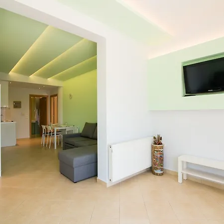View Apartment *