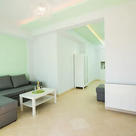 View Apartment *
