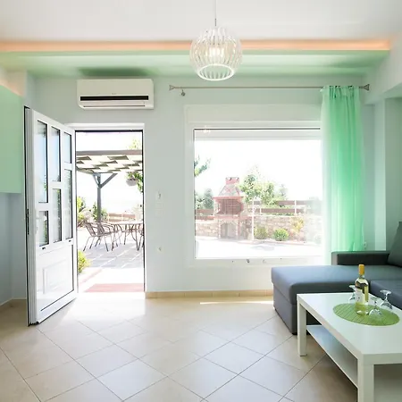 View Apartment