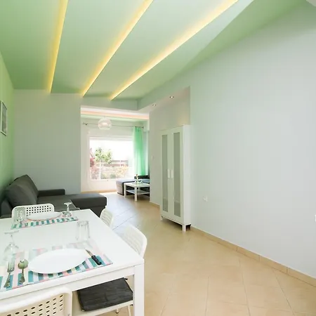 View Apartment *
