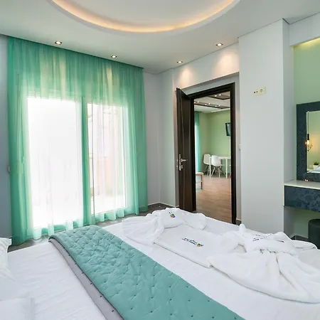 View Apartment *