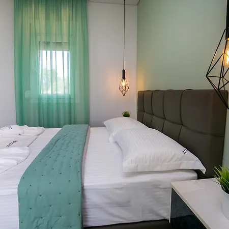 View Apartment Limenaria (Thasos)