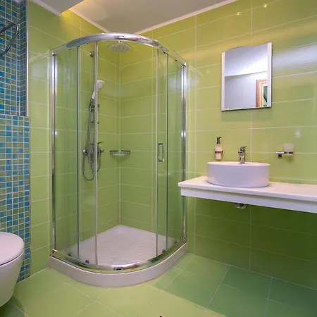 View Apartment Limenaria (Thasos)
