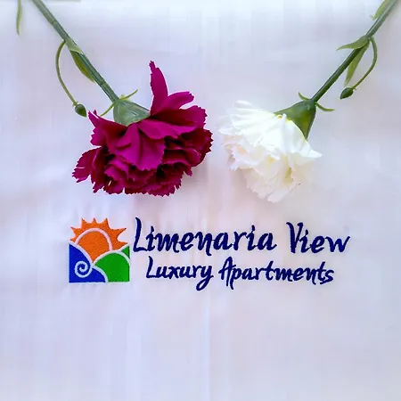 Apartment View Limenaria (Thasos)