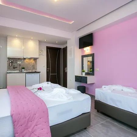 View Apartment *