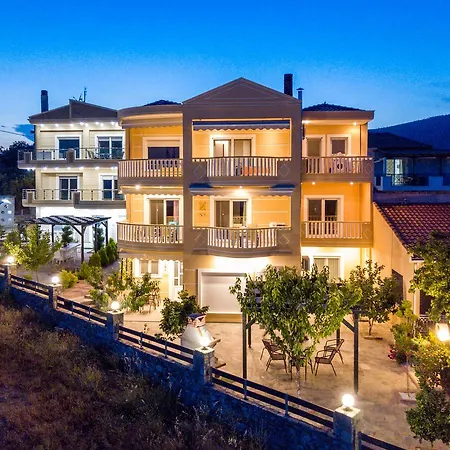 View Apartment *