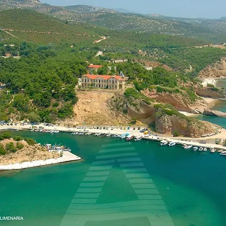 Apartment View Limenaria (Thasos)